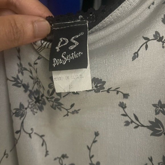 NOT FOR SALE. IN SEARCH OF. PS PerSeption, PerSeption - Picture 3 of 4